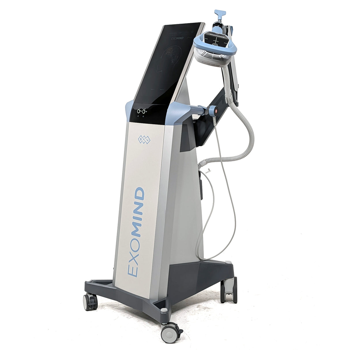 BTL EXOMIND Certified Pre-Owned Mental Wellness Platform