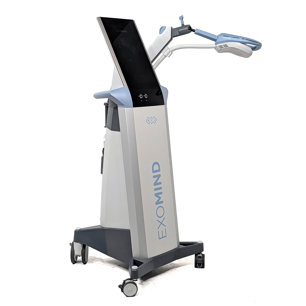 BTL EXOMIND Certified Pre-Owned Mental Wellness Platform