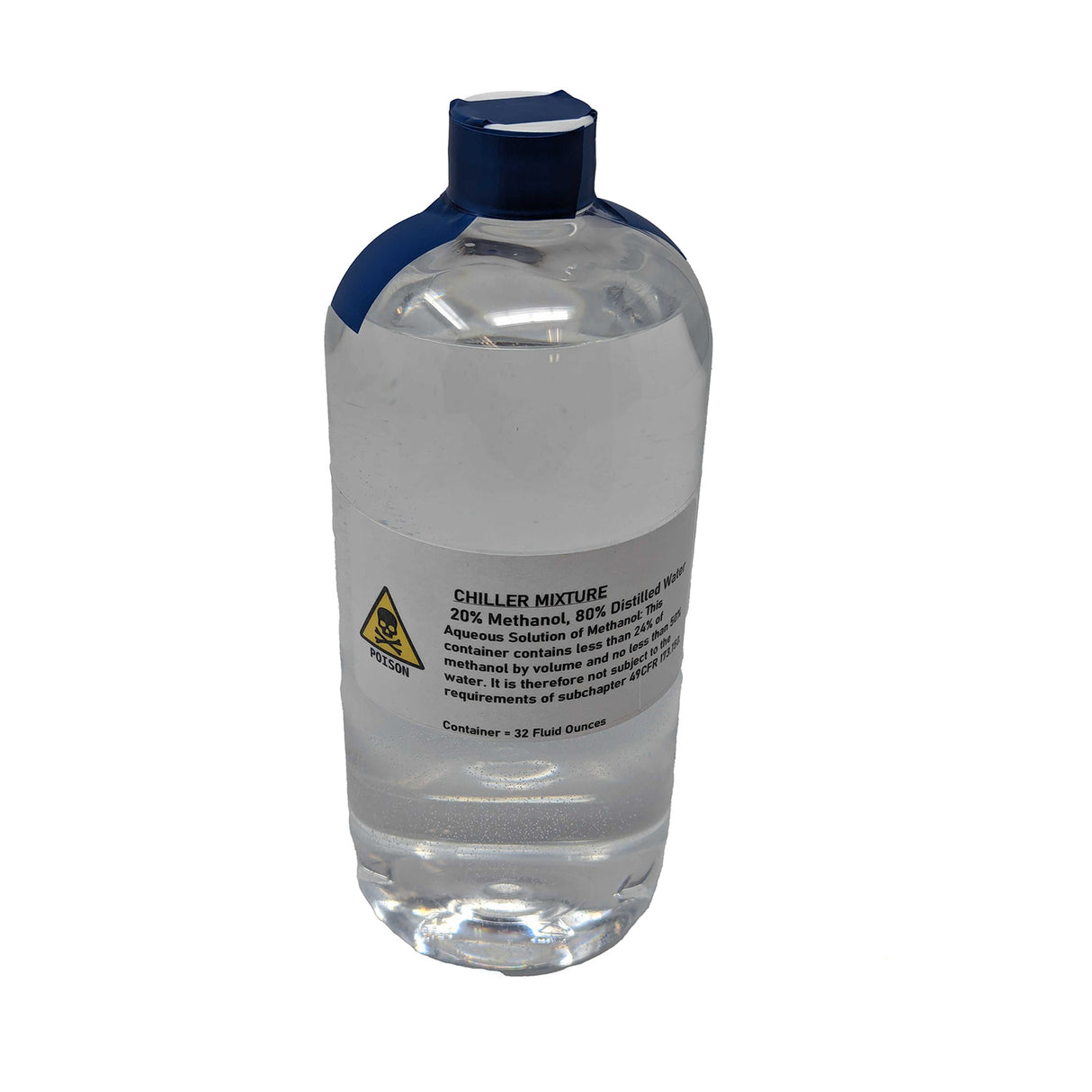 Generic Chiller Fluid 20/80 (32oz)
