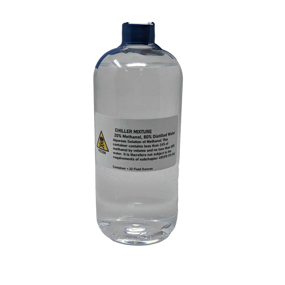 Generic Chiller Fluid 20/80 (32oz)