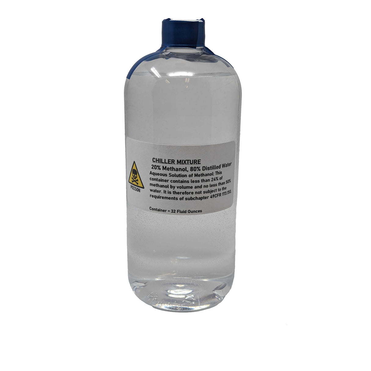 Generic Chiller Fluid 20/80 (32oz)