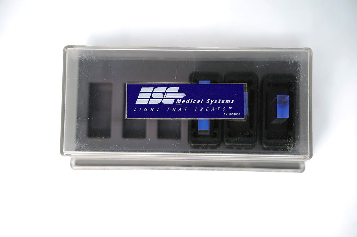 Medical Systems Light Guide Kit 515WL (3pc)