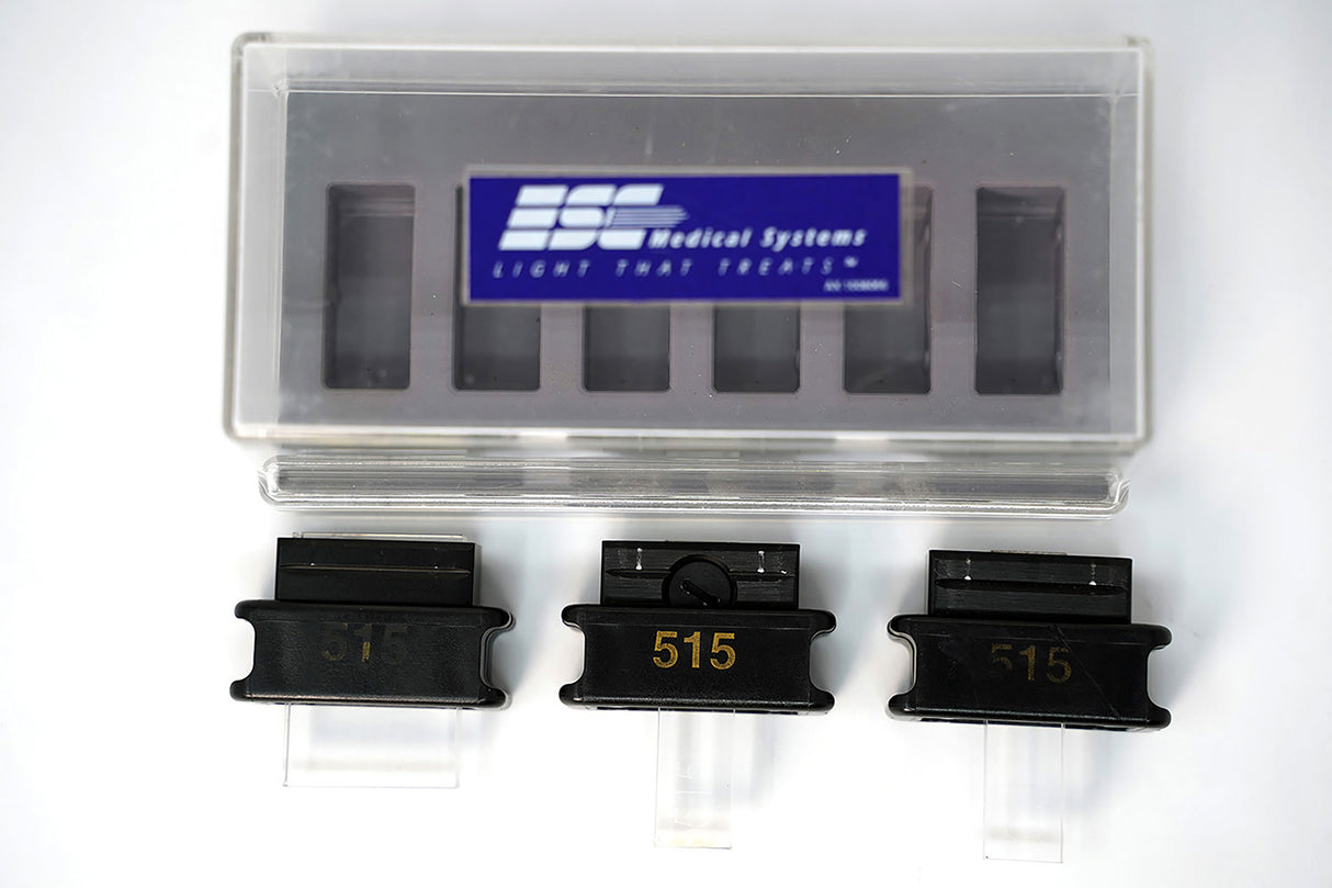 Medical Systems Light Guide Kit 515WL (3pc)