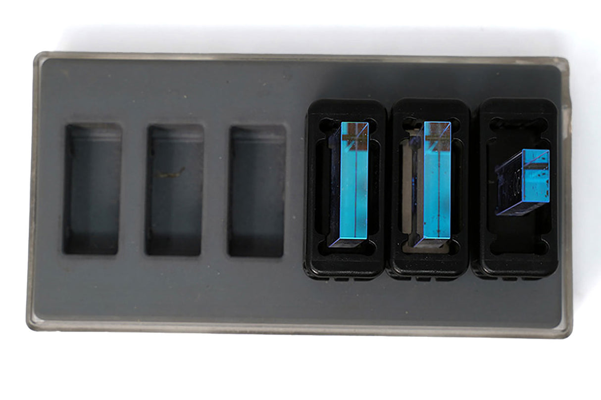 Medical Systems Light Guide Kit 550WL (3pc)