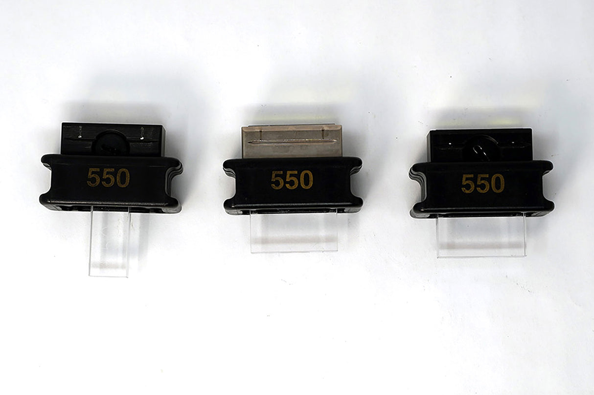 Medical Systems Light Guide Kit 550WL (3pc)