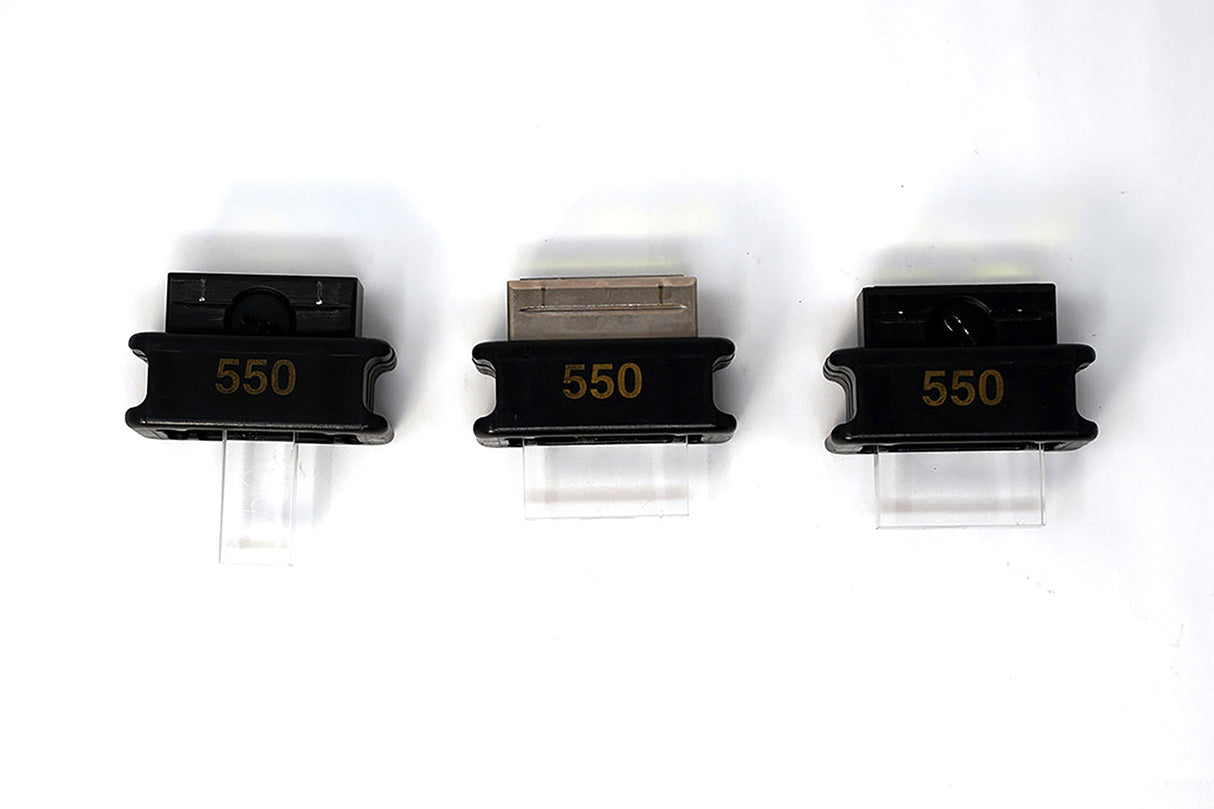 Medical Systems Light Guide Kit 550WL (3pc)