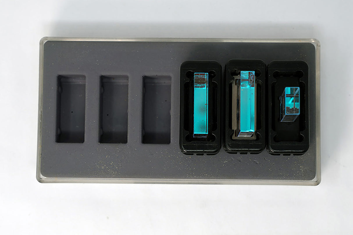 Medical Systems Light Guide Kit 570WL (3pc)