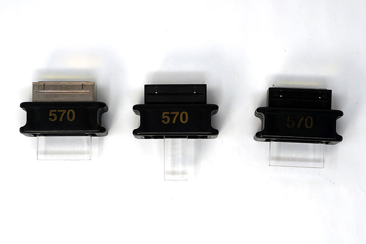 Medical Systems Light Guide Kit 570WL (3pc)