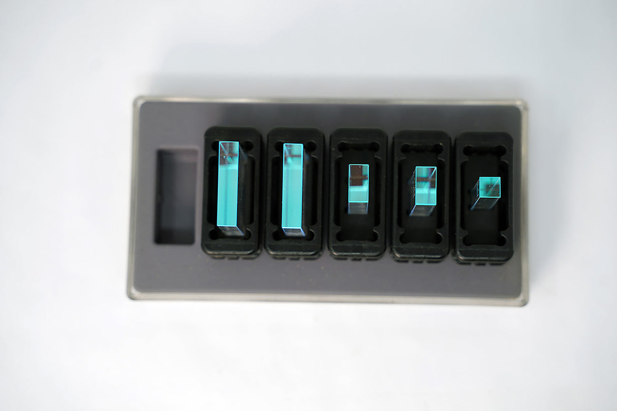 Medical Systems Light Guide Kit 590WL (5pc)