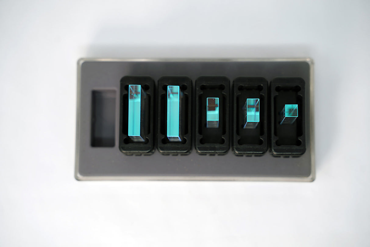 Medical Systems Light Guide Kit 590WL (5pc)