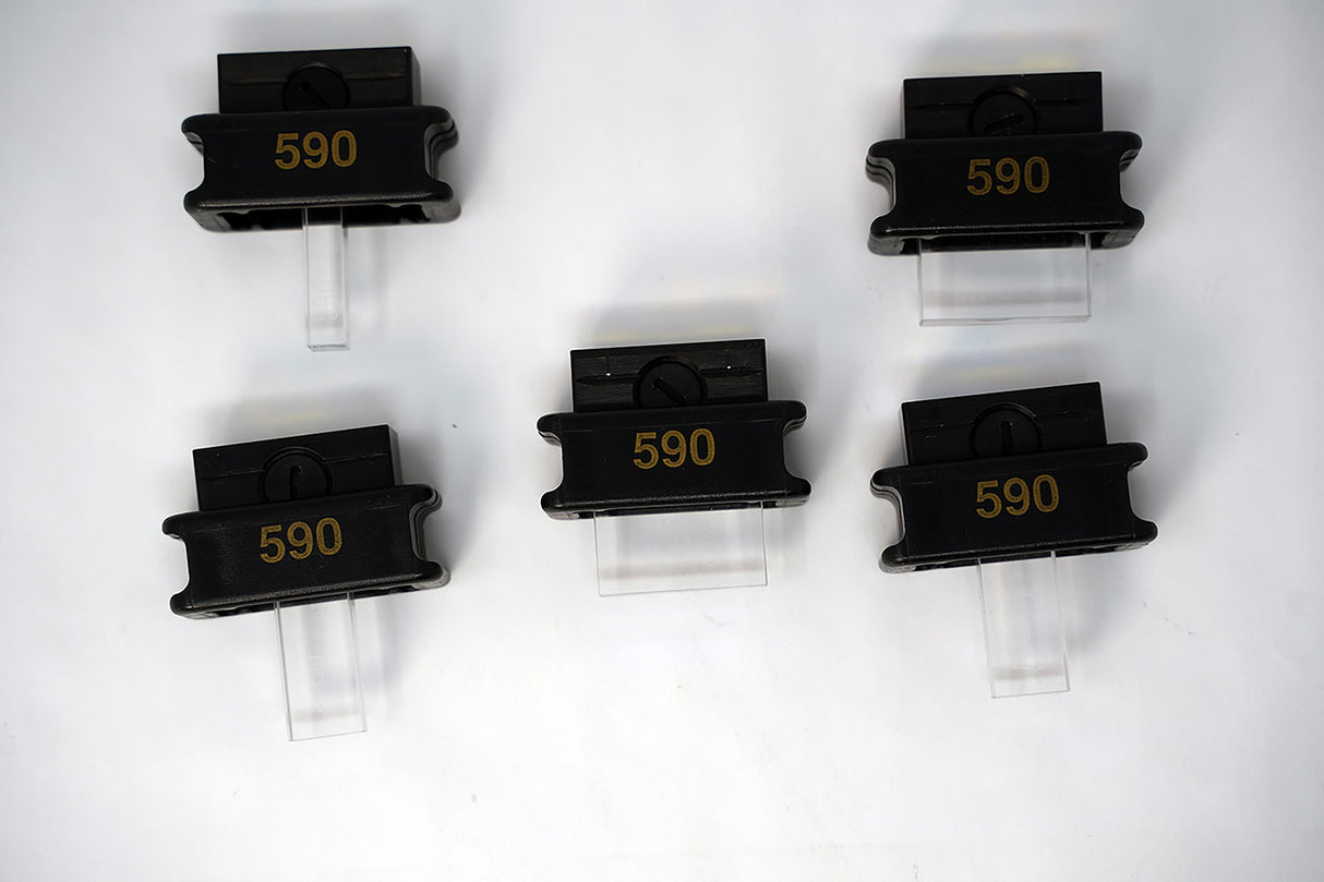 Medical Systems Light Guide Kit 590WL (5pc)