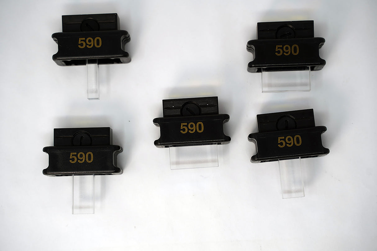 Medical Systems Light Guide Kit 590WL (5pc)