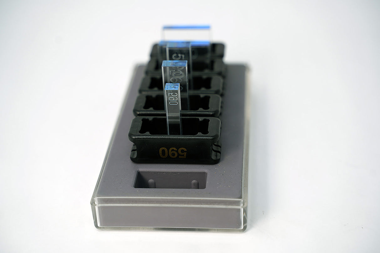 Medical Systems Light Guide Kit 590WL (5pc)