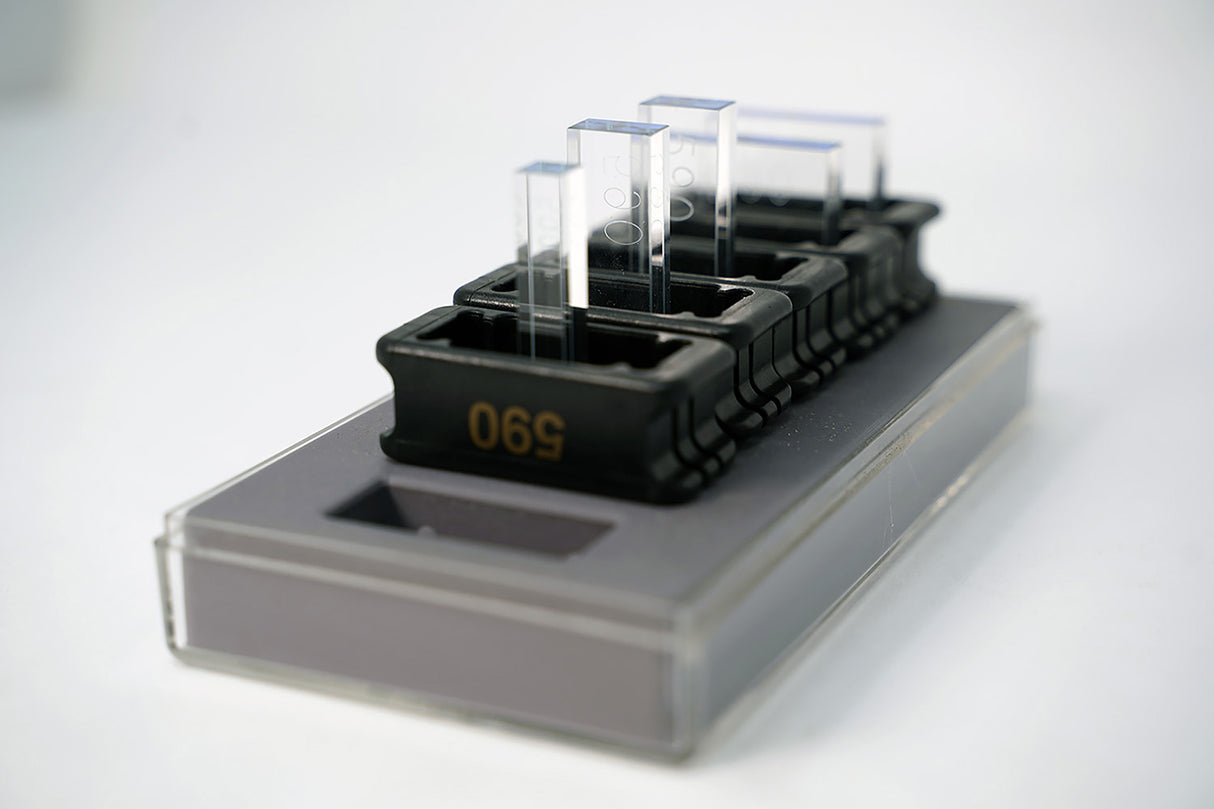 Medical Systems Light Guide Kit 590WL (5pc)