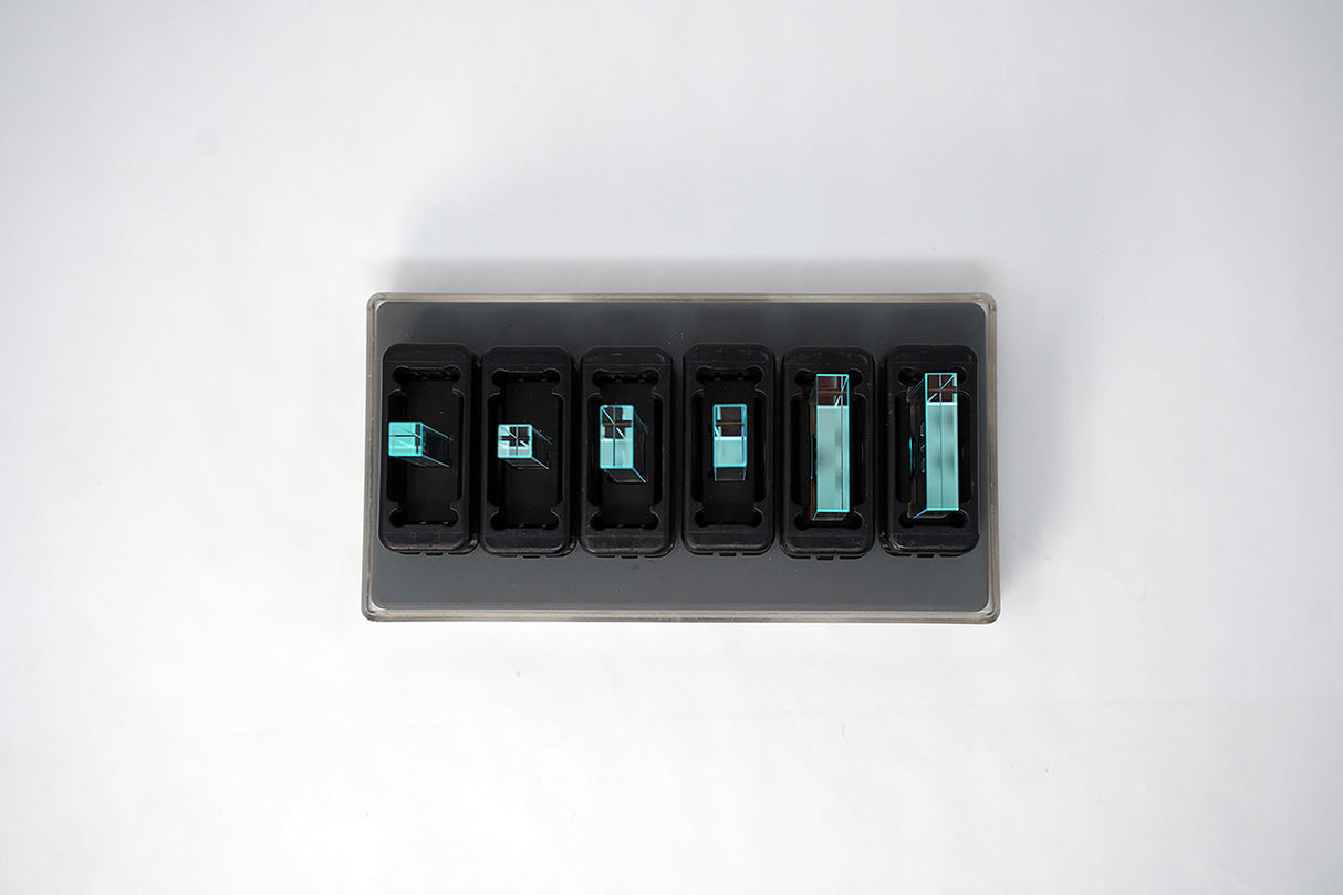 Medical Systems LightGuide Kit 519WL (5pc)