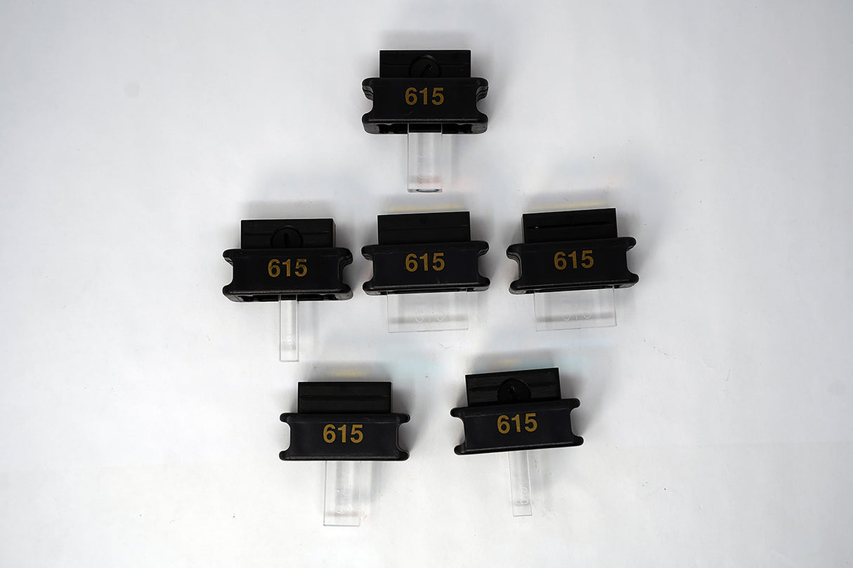 Medical Systems LightGuide Kit 519WL (5pc)