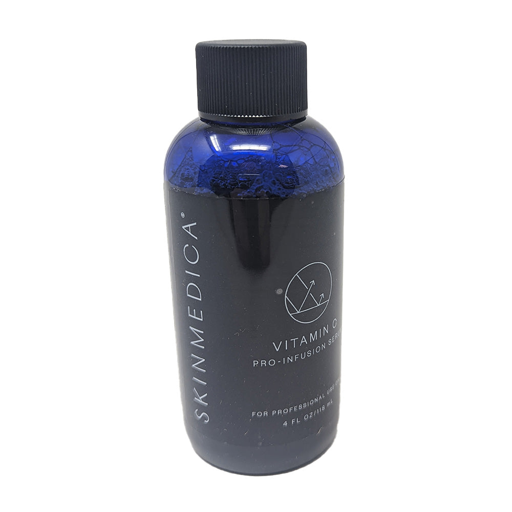 SKINMEDICA Vitamin C Pro Infusion Serum 12/Box, 4 fl.oz. (118 ml) NEW
