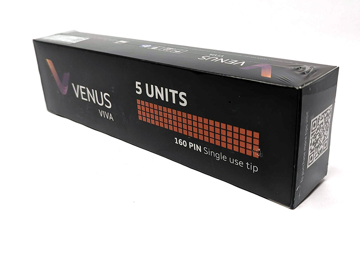 VENUS CONCEPTS VIVA 160 PIN 5/box