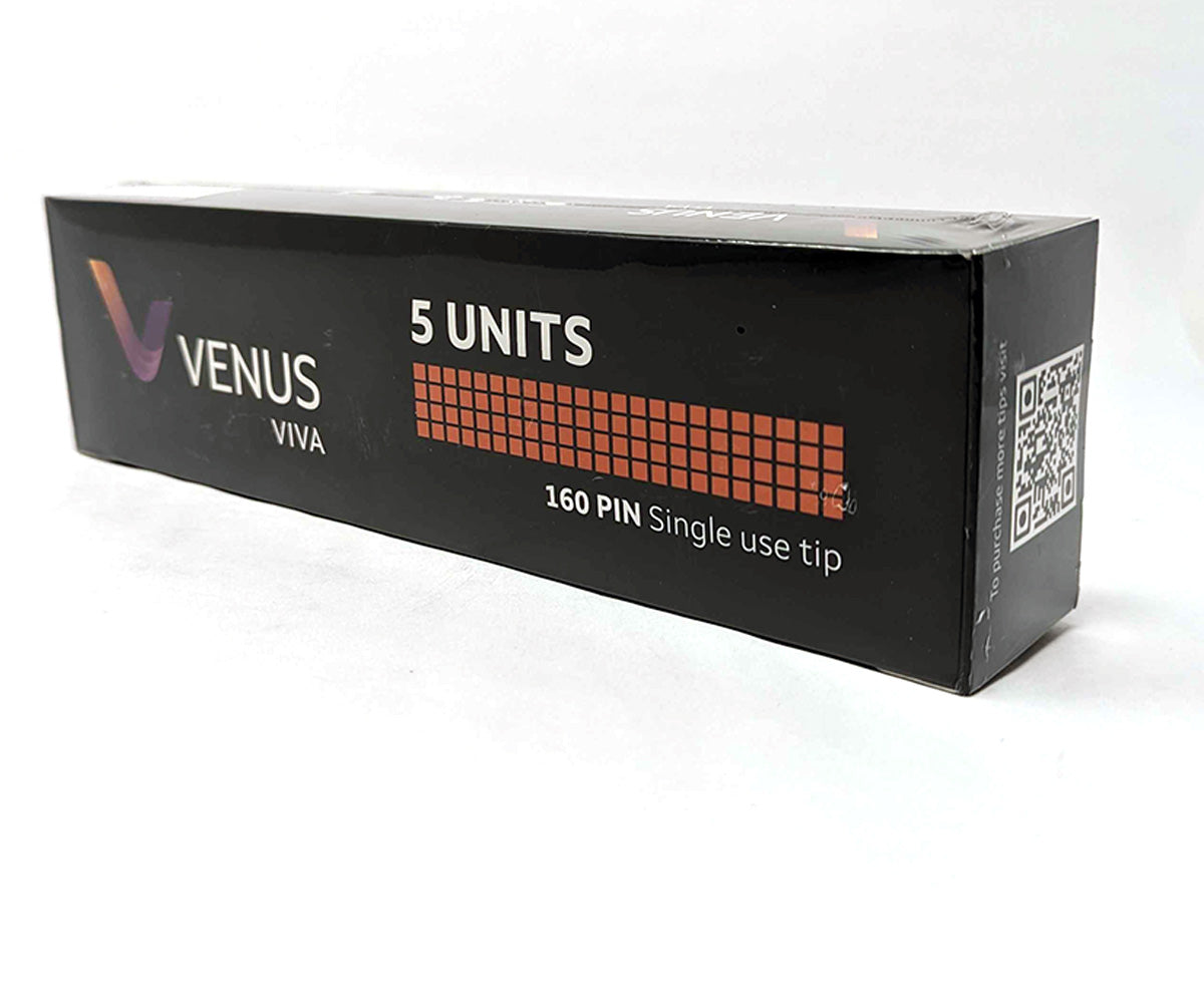VENUS CONCEPTS VIVA 160 PIN 5/box