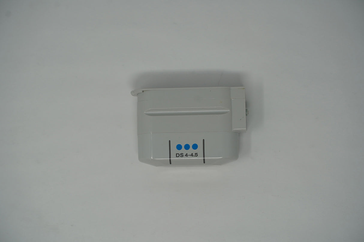 Ulthera DeepSee Transducer DS 4-4.5 (NEW w/ 2400 lines)