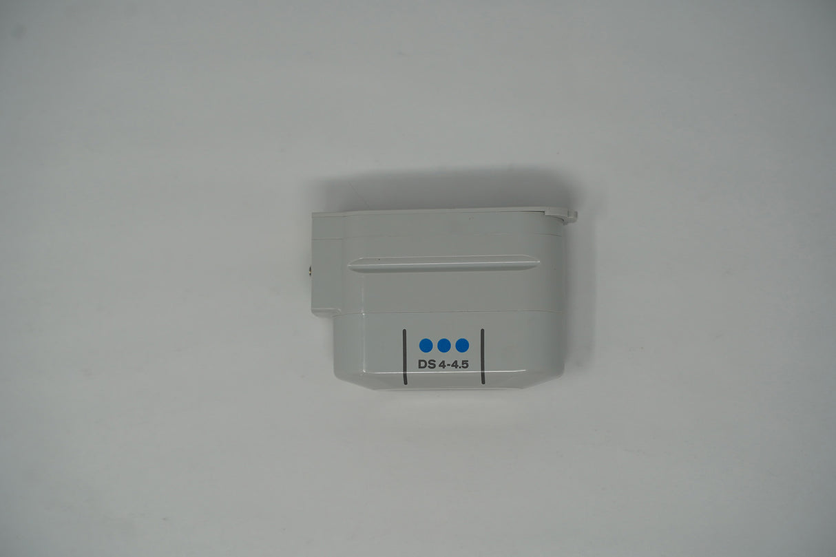 Ulthera DeepSee Transducer DS 4-4.5 (NEW w/ 2400 lines)