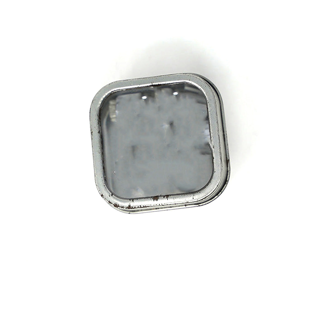 ALLERGAN PORE CLARIFYING BRUSH TIP STORAGE CASE