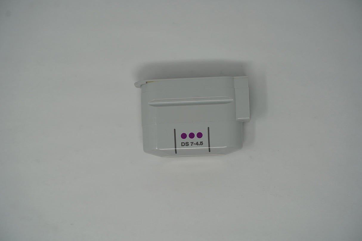 Ulthera DeepSee Transducer DS 7-4.5 (NEW w/ 2400 lines)