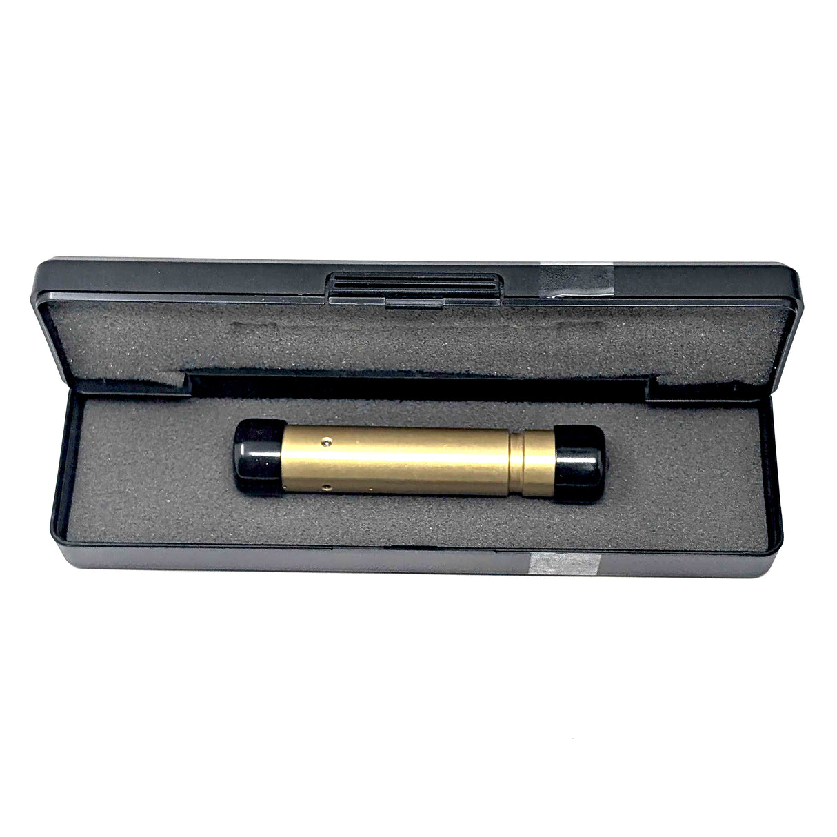 Candela Gentlelase Plus 8mm Alex HR Laser Handpiece Optic Slider