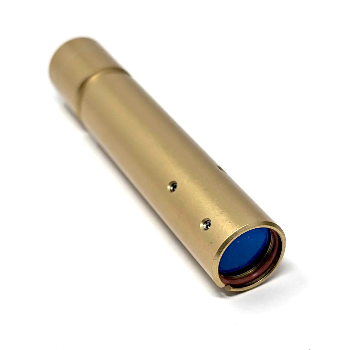 Candela Gentlelase Plus 8mm Alex HR Laser Handpiece Optic Slider