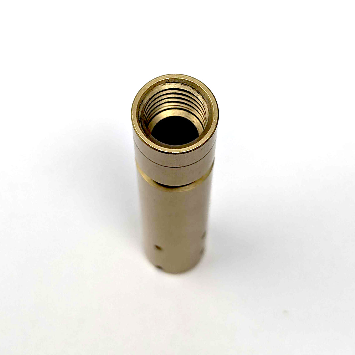 Candela Gentlelase Plus 8mm Alex HR Laser Handpiece Optic Slider