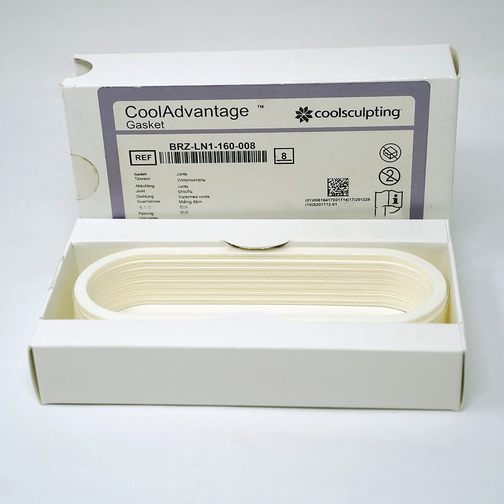 CoolSculpting CoolAdventage Gasket