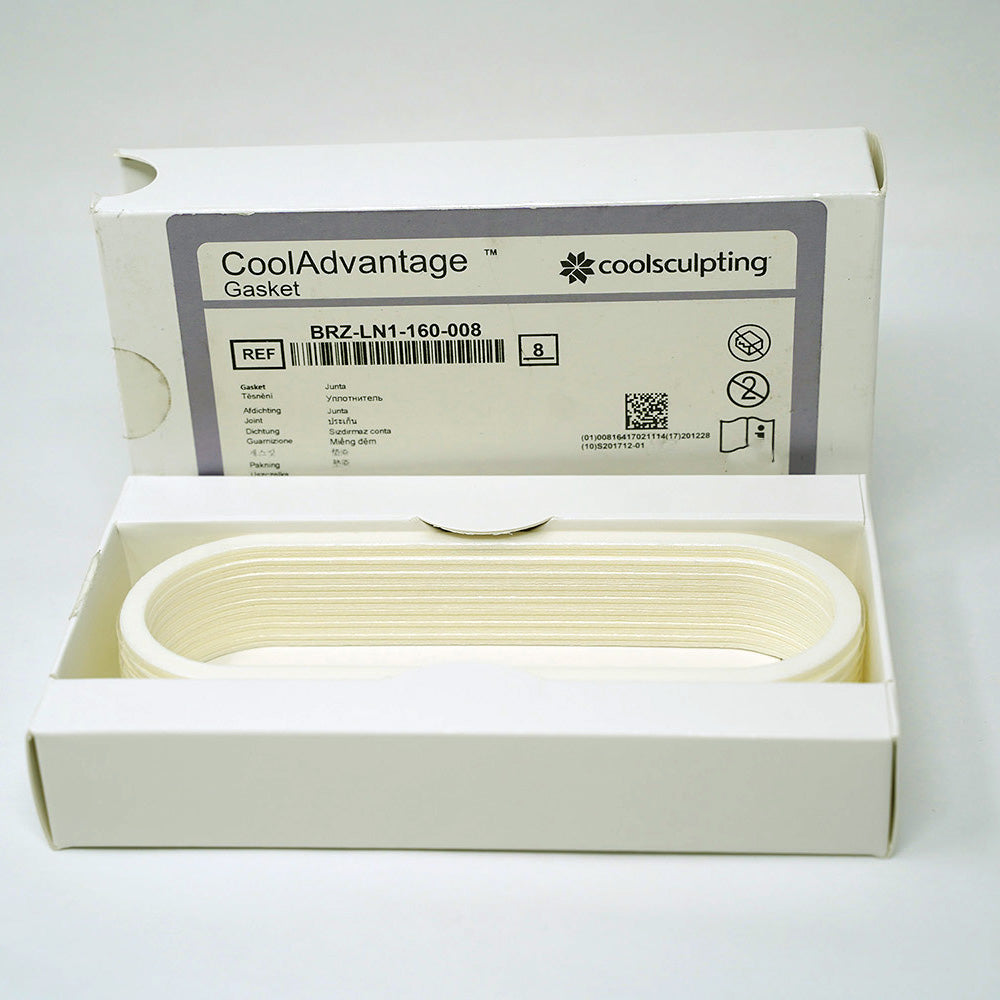 CoolSculpting CoolAdventage Gasket