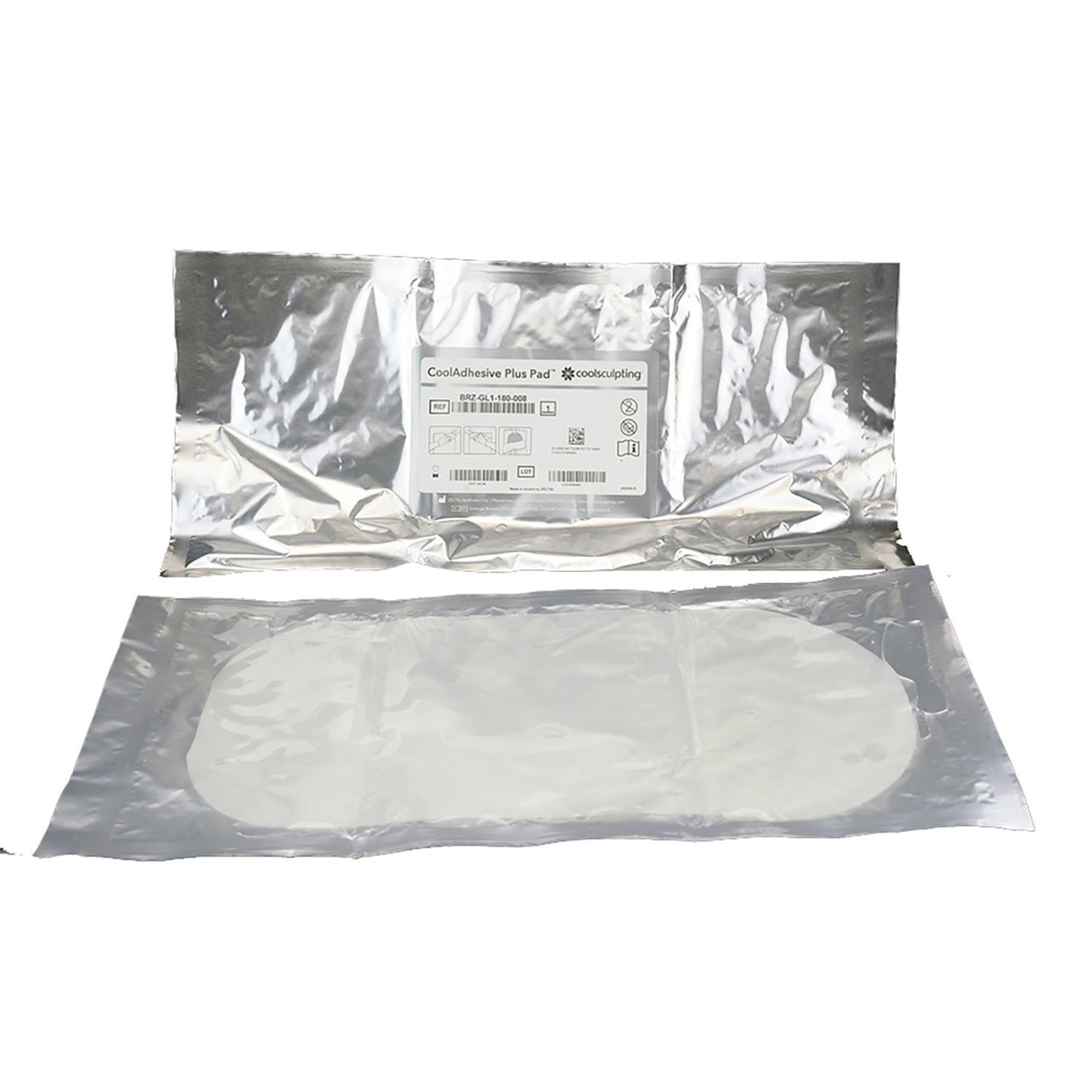 CoolSculpting CoolAdhesive Plus Pad