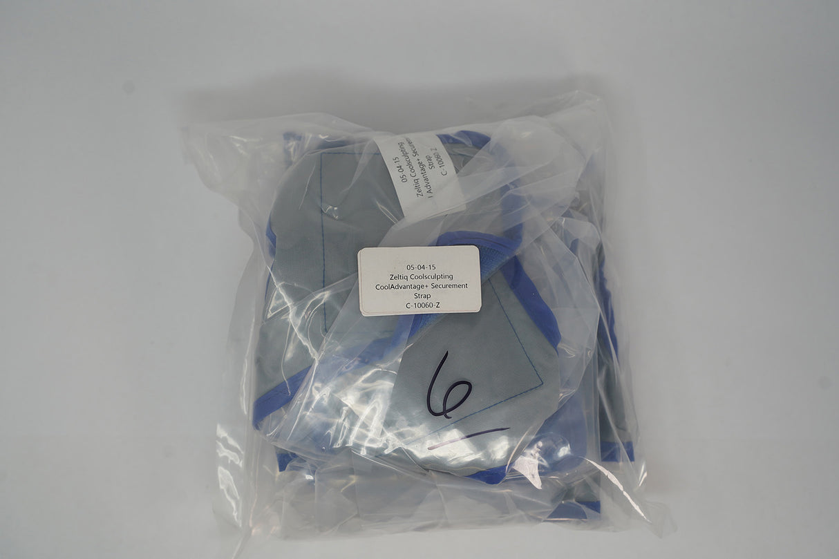 Zeltiq Coolsculpting CoolAdvantage+ Applicator Securement Strap