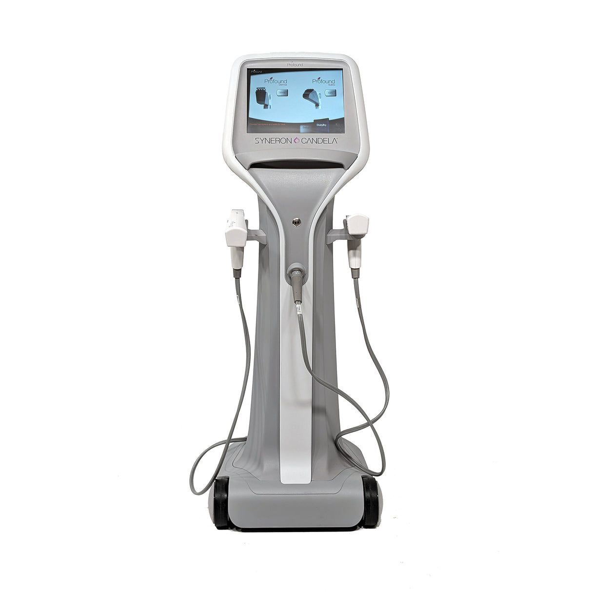 2019 Candela Profound