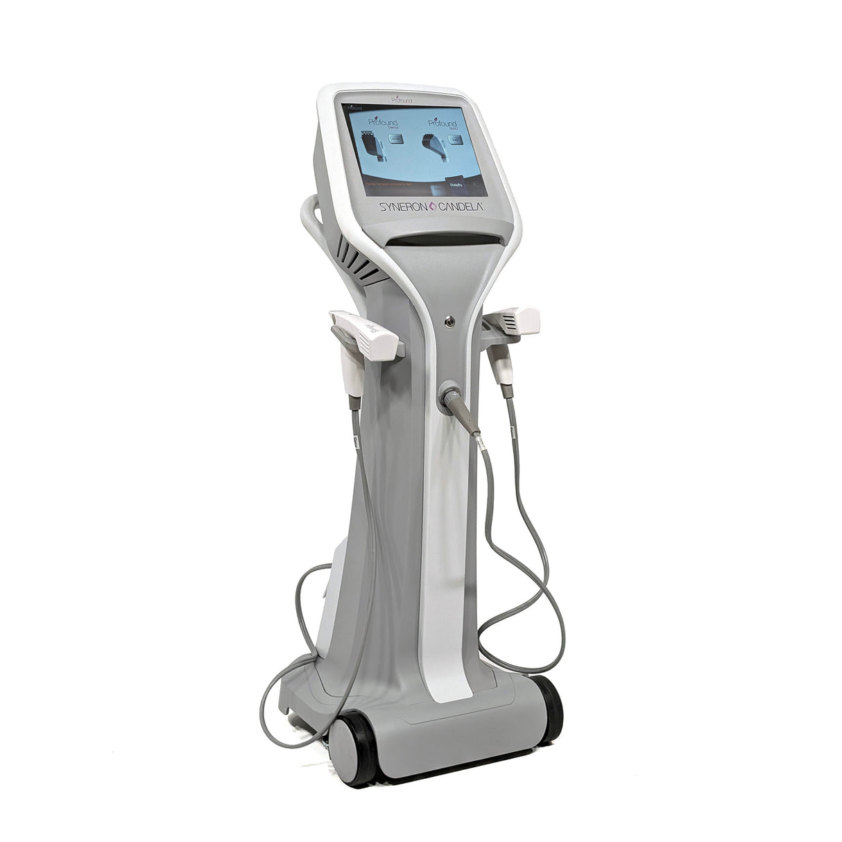 2019 Candela Profound