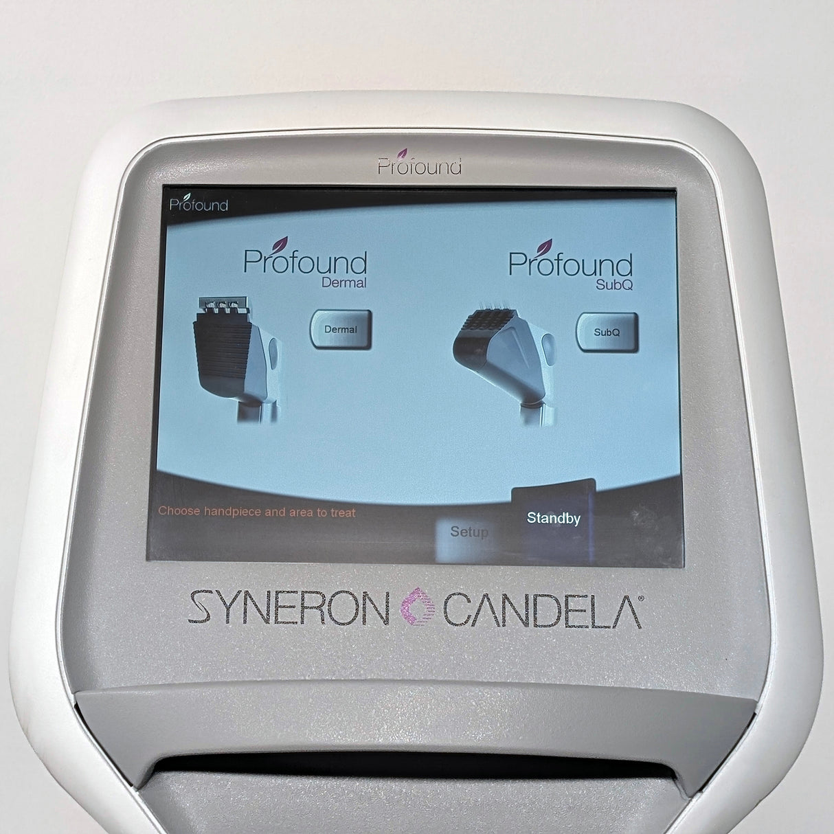 2019 Candela Profound