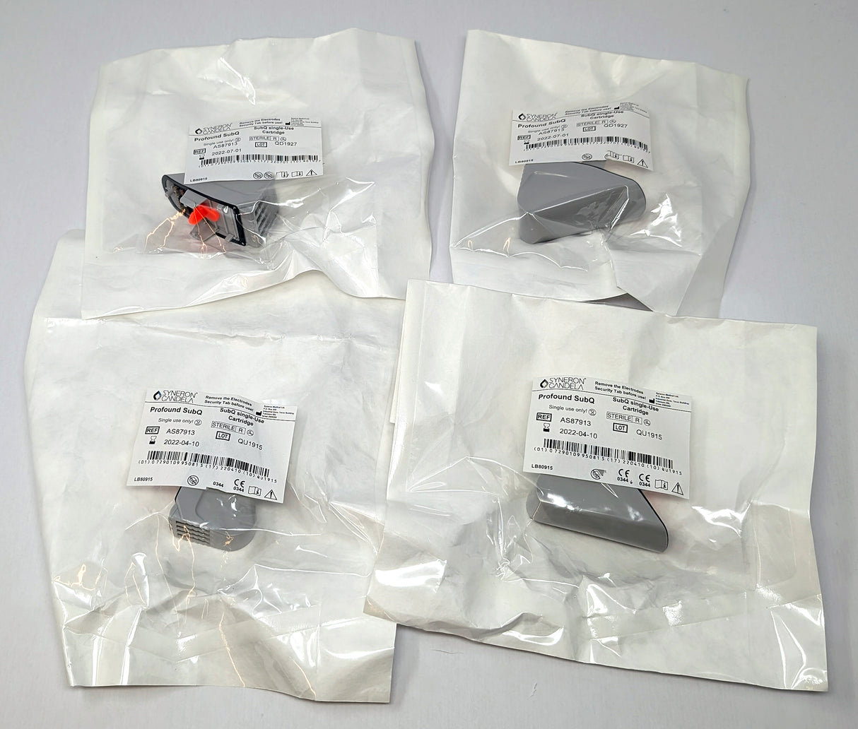 2019 Candela Profound