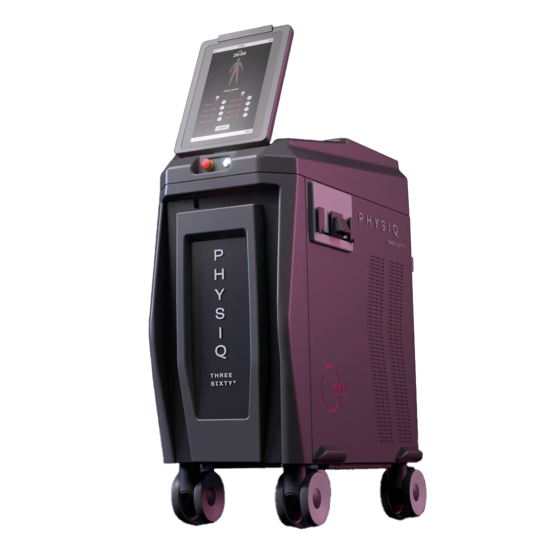 Cartessa Physiq 360 Includes Manufacturer Recertification