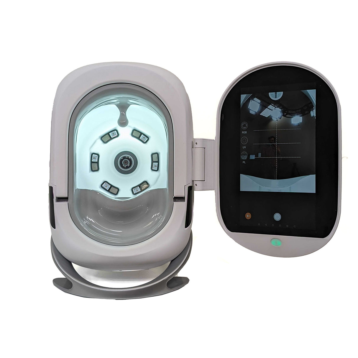 NEW Optic Elite Imaging System (VeraFace)