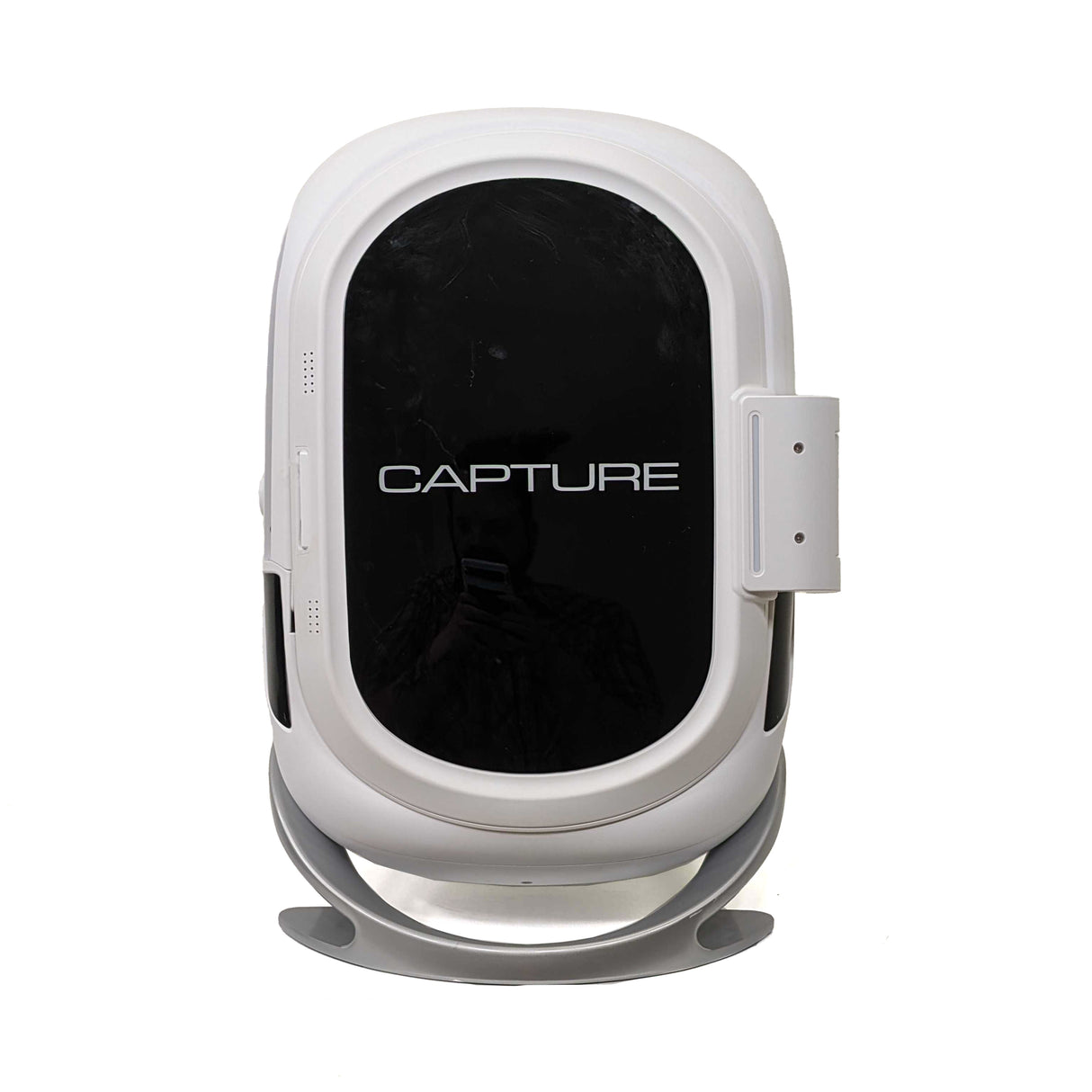 NEW Optic Elite Imaging System (VeraFace)