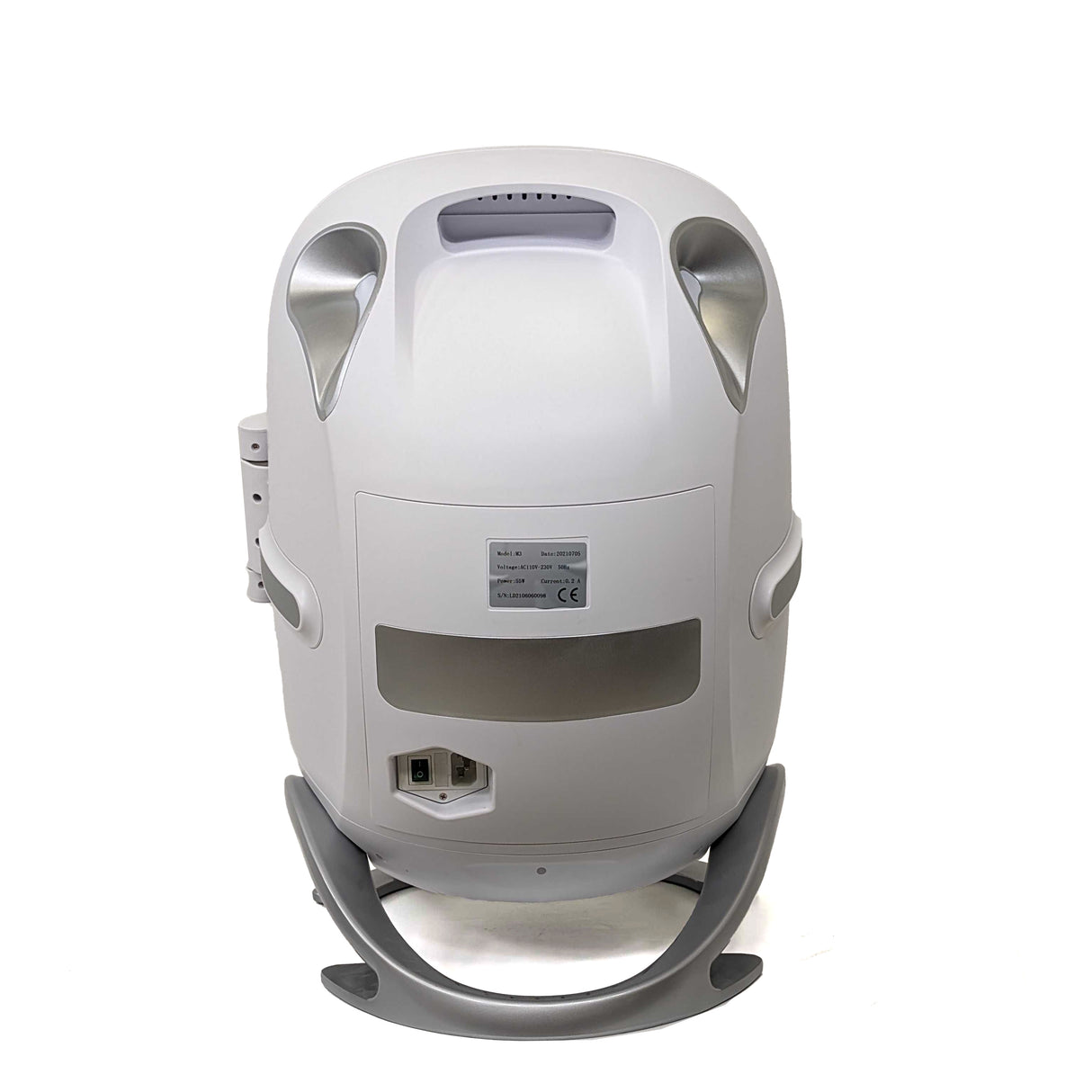 NEW Optic Elite Imaging System (VeraFace)