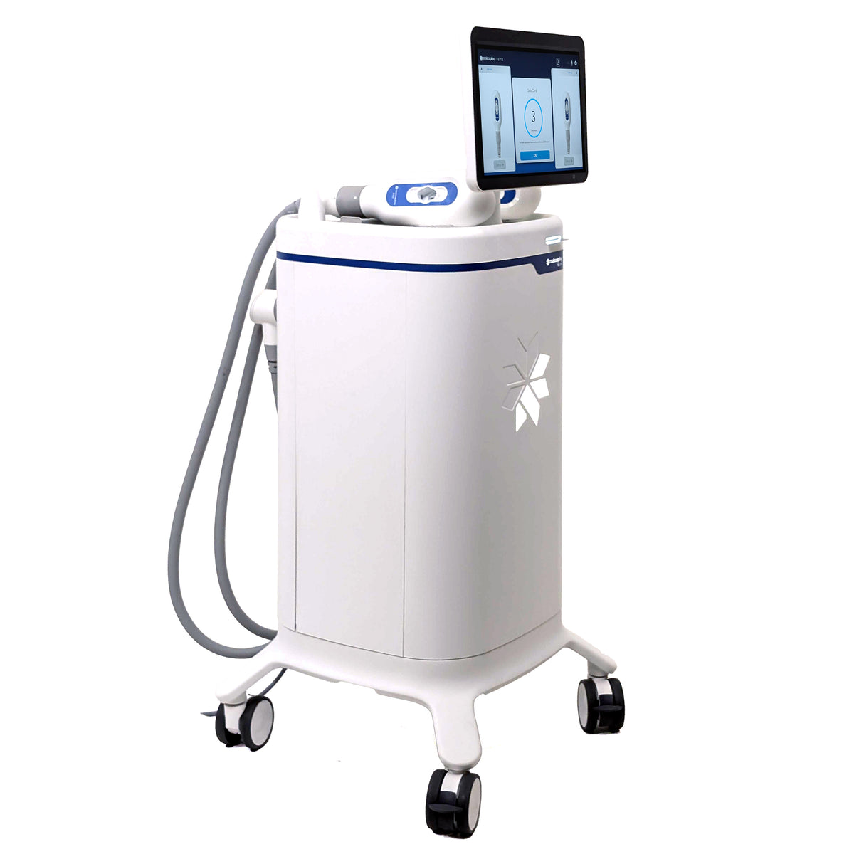 Zeltiq Allergan Coolsculpting Elite