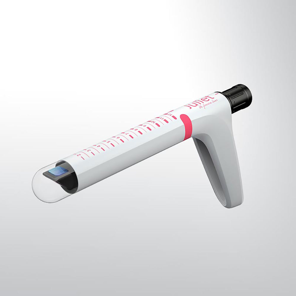 Cutera Juliet Steri-Spot Covers (SN: 1820/1821)