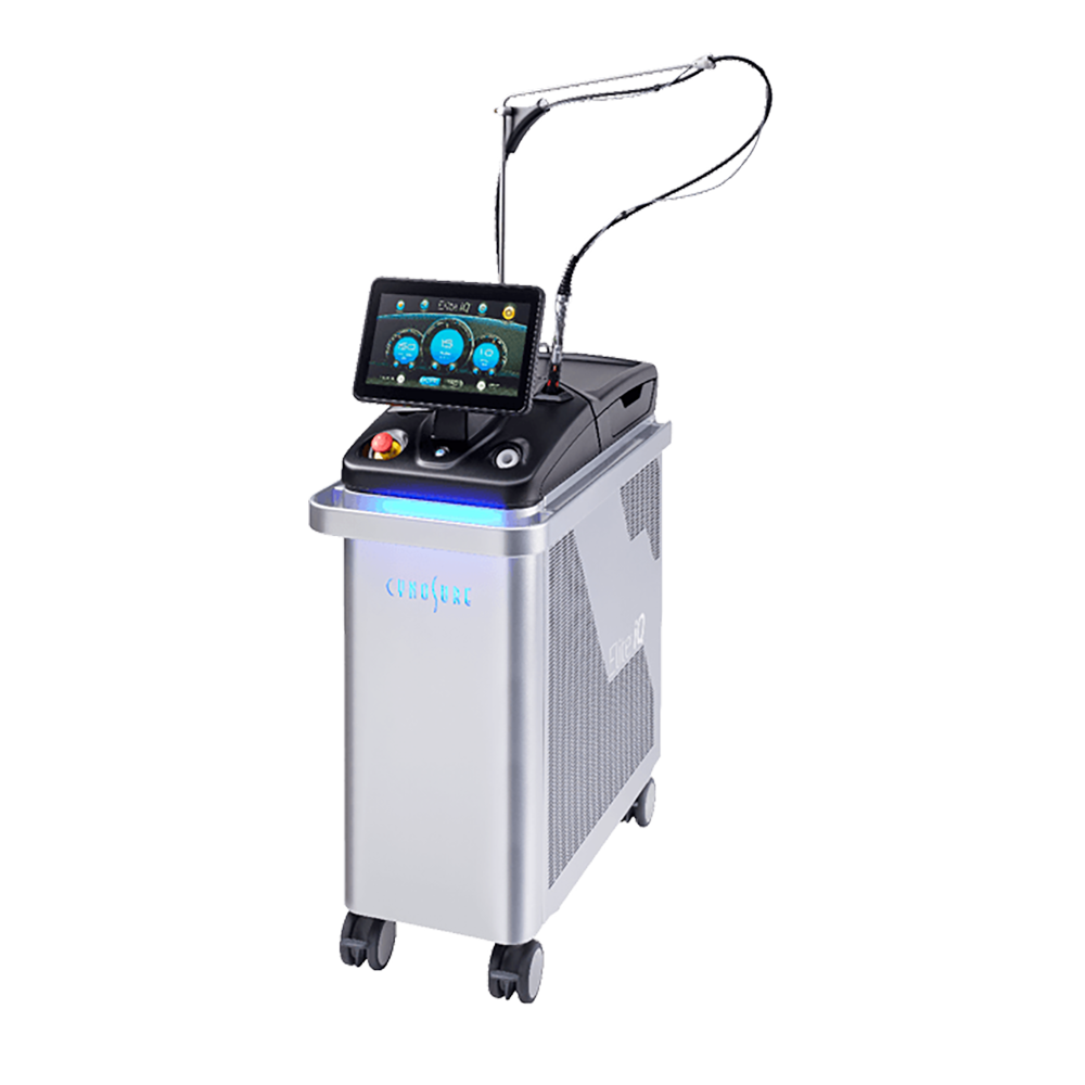 2022 Cynosure Elite IQ