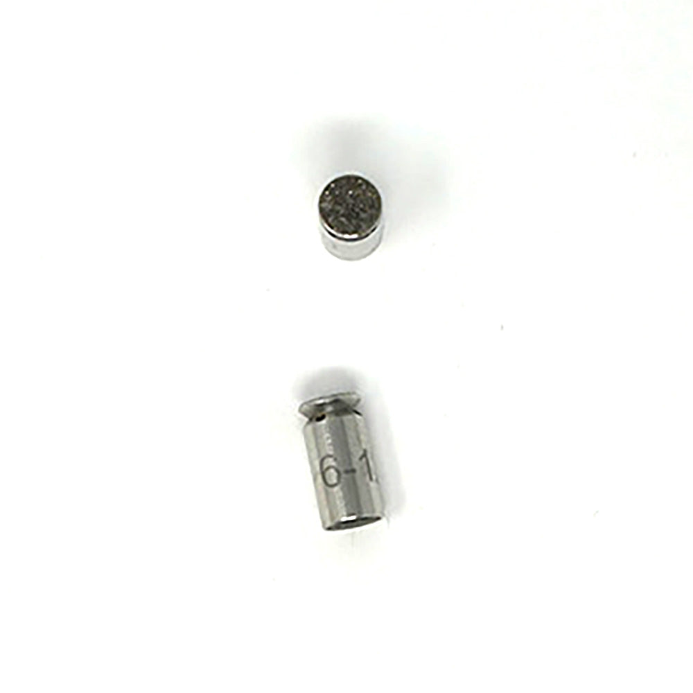 Diamond Glow Diamond Treatment Grit Tip, 6-120
