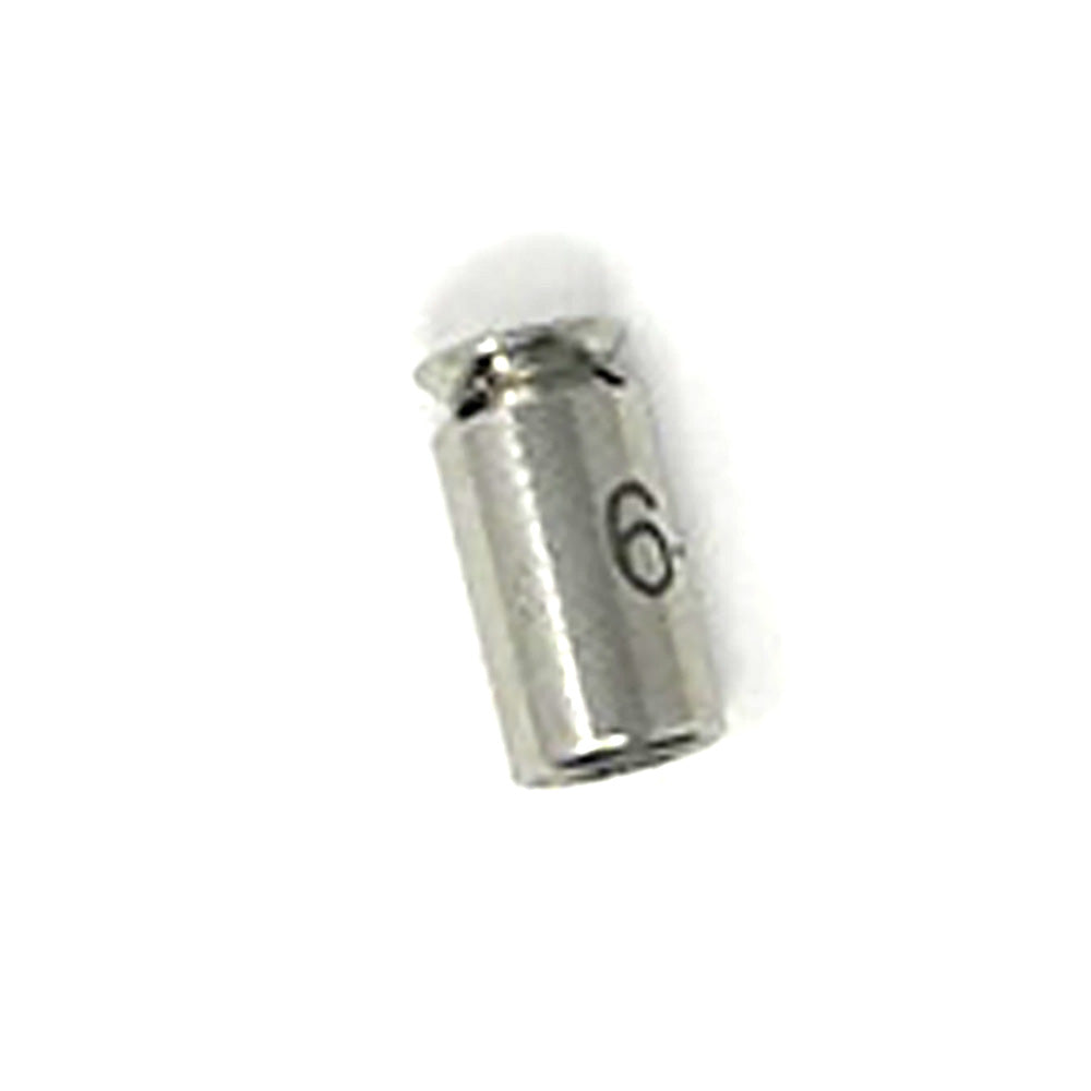 Diamond Glow Diamond Treatment Tip, 6-140 (Ref C0801)