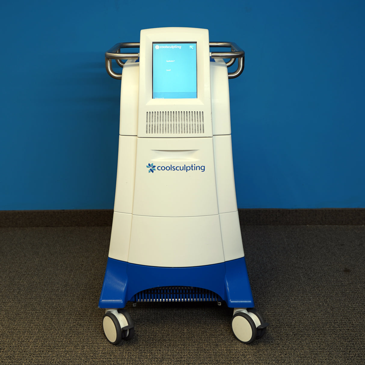 2015 Zeltiq CoolSculpting Classic