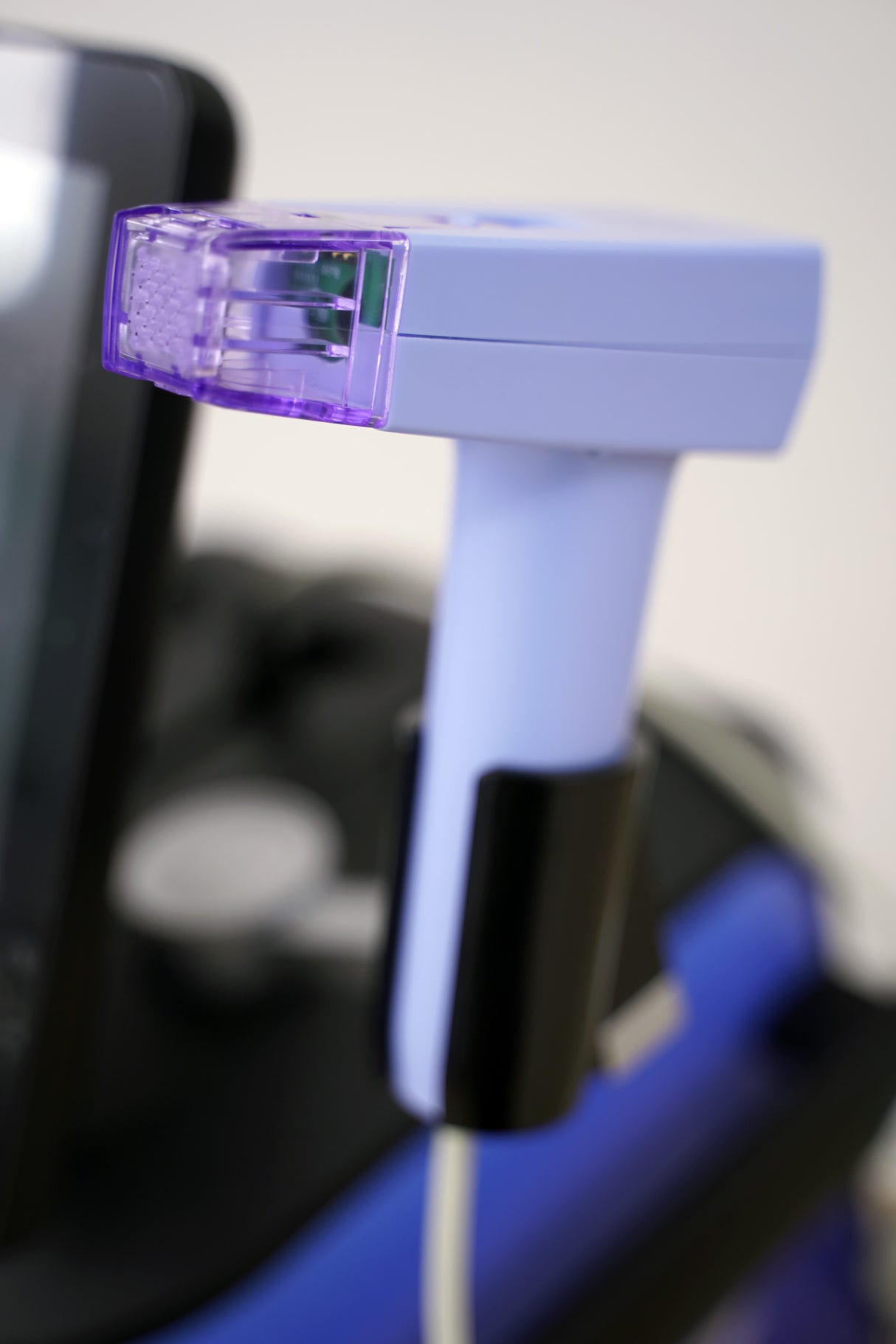 2023 Inmode Morpheus RF Pro w/Morpheus8 Face & Body