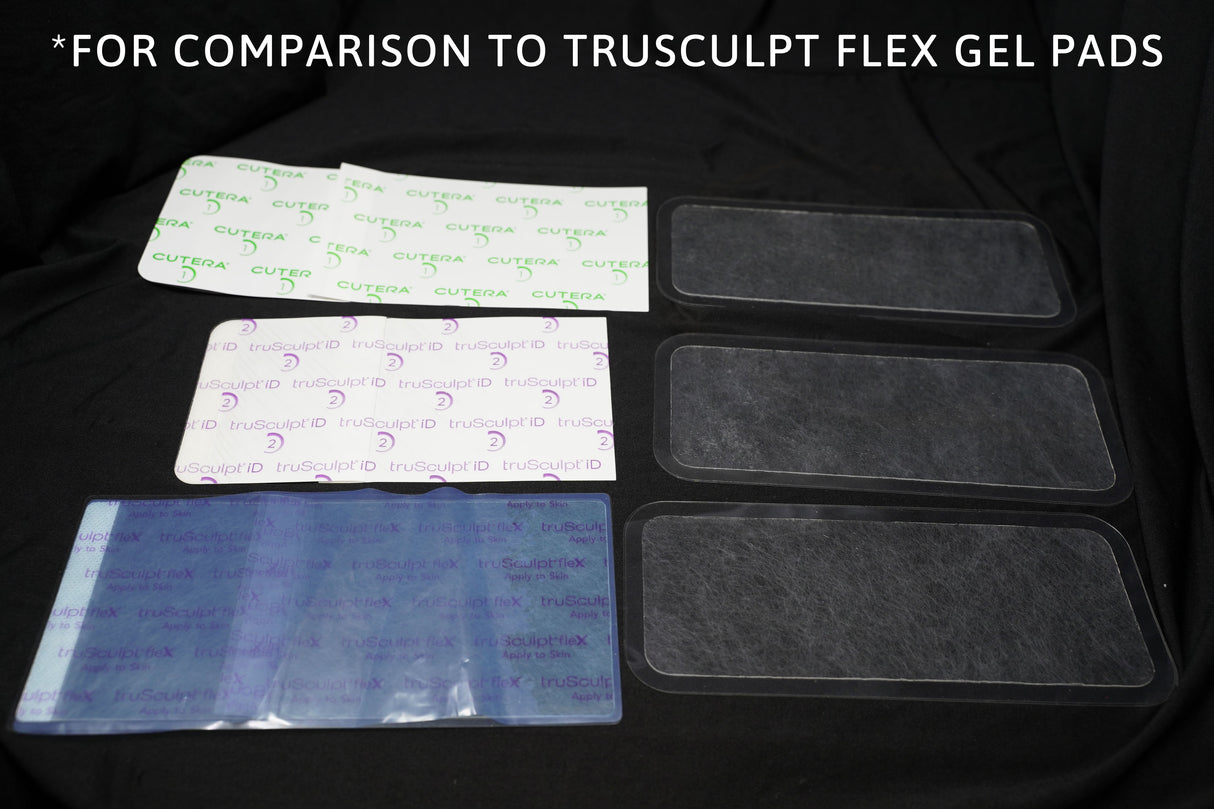 Generic Flex Gel Pack (Pack of 60 Gel Pads)